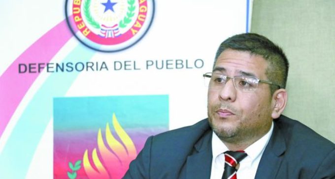 “Jóvenes van presos por un gramo de marihuana y a los narcotraficantes les hacen caso omiso”