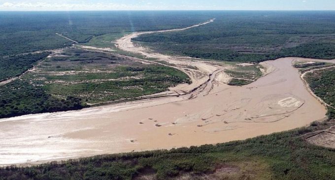 Comisión Pilcomayo: “es como un barco con agujeros”
