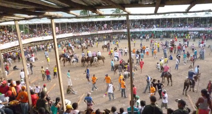 Santaní “en su mejor momento” festeja su 264º aniversario