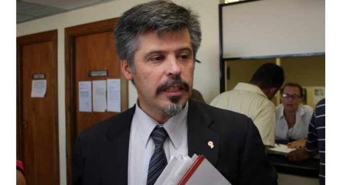Tres presos presentarán acción de inconstitucionalidad para poder votar