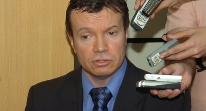 “Es desmoralizador que un planillero gane hasta el triple más que uno que sí trabaja”, repudia concejal asunceno