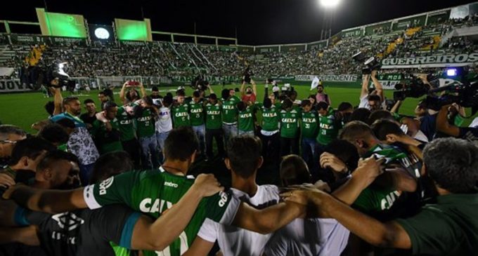 Chapecoense, a un año de la tragedia que marcó la historia