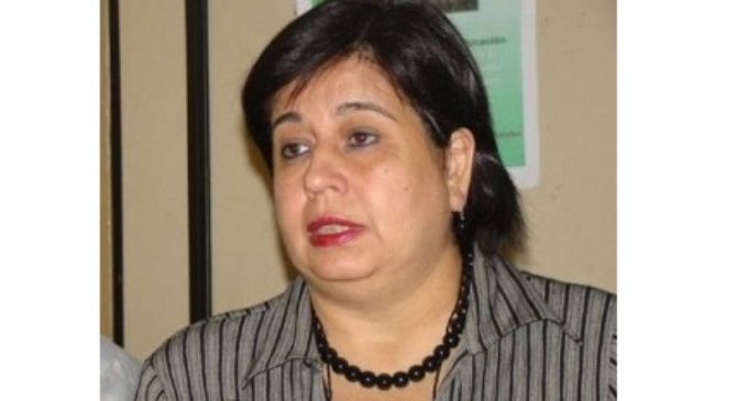 Esperanza Martínez: “A los niños se los debe educar como compañeros de las niñas, no como alguien superior”