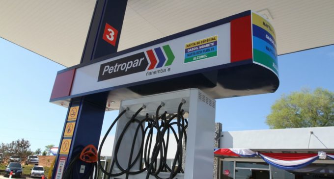 PETROPAR, molesto y crítico con recorte presupuestario que le realizó el Senado