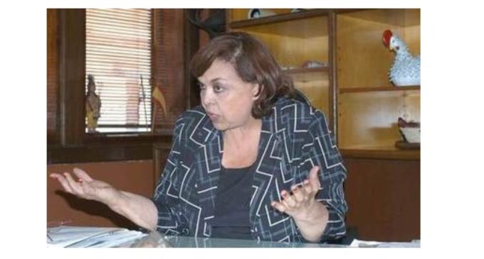 Evanhy niega haber metido más de 1.500 funcionarios durante su gestión como intendenta de Asunción