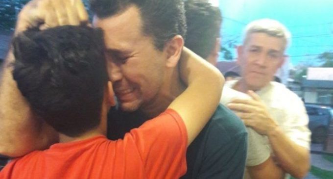 Secuestro en PJC: Apuntan a vecino de la familia del niño como presunto autor
