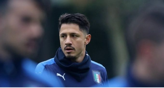 Gianluca Lapadula: el italiano de ascendencia peruana que se quedó sin Mundial