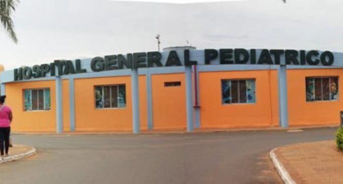 Médicos del Hospital Acosta Ñu también piden reajuste salarial
