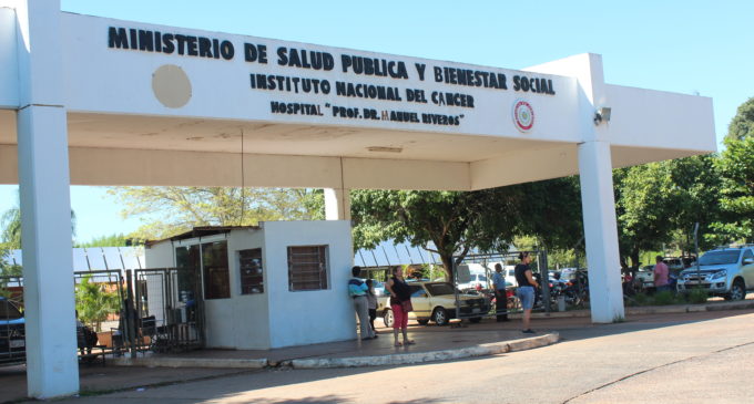 Aprobaron aumento presupuestario para medicamentos oncológicos