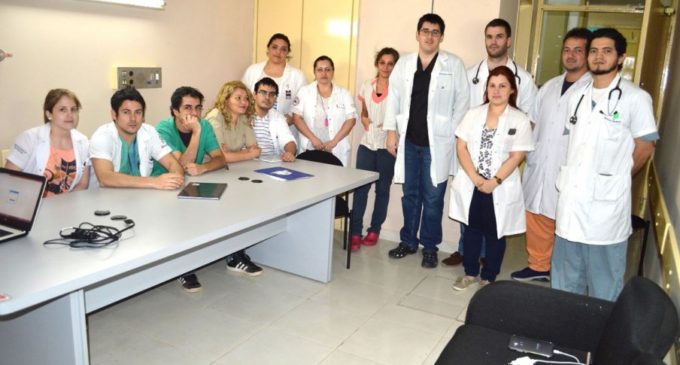 Comenzó paro de médicos residentes en el INCAN