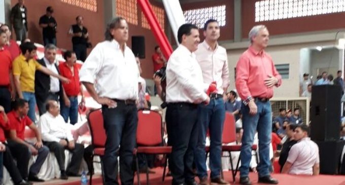 Continúan las críticas contra oficialismo por uso de recursos públicos para posicionar a sus precandidatos