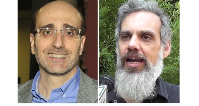 “Balmelli y Leo Rubín conformarán una dupla de lujo”, dice asesor de campaña