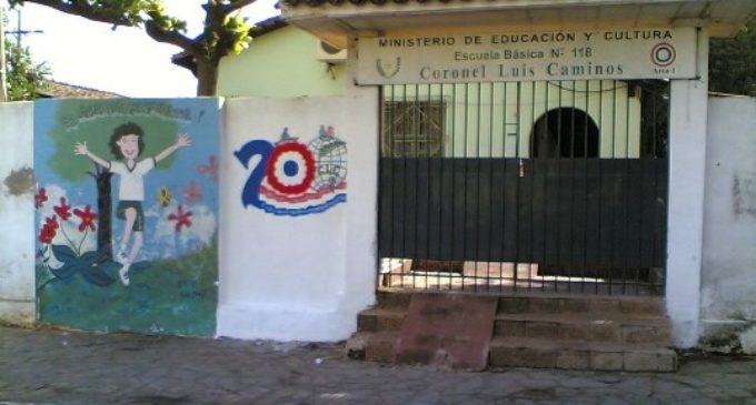 Paseo escolar terminó en tragedia: Niño murió ahogado en balneario