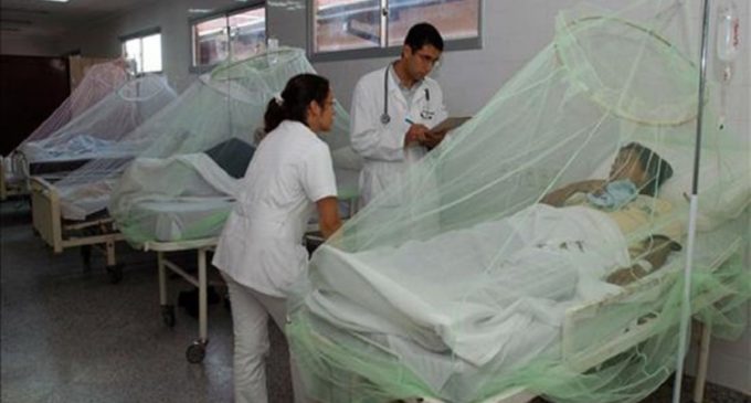 Alarmantes aumentos de casos de malaria y niveles de desnutrición en Venezuela