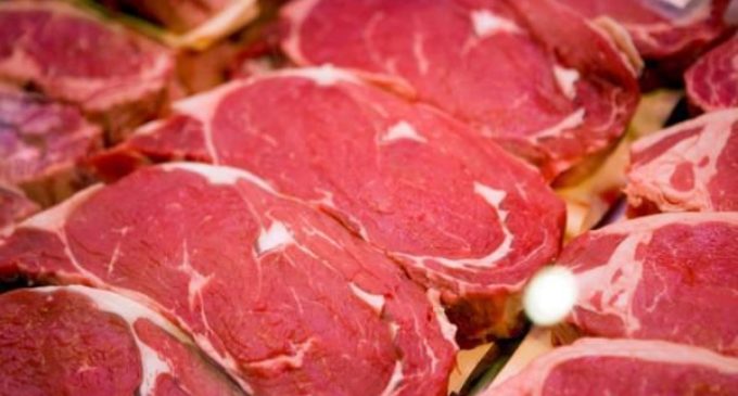 Estiman que para el primer semestre de 2018 comenzará envío de carne a Estados Unidos