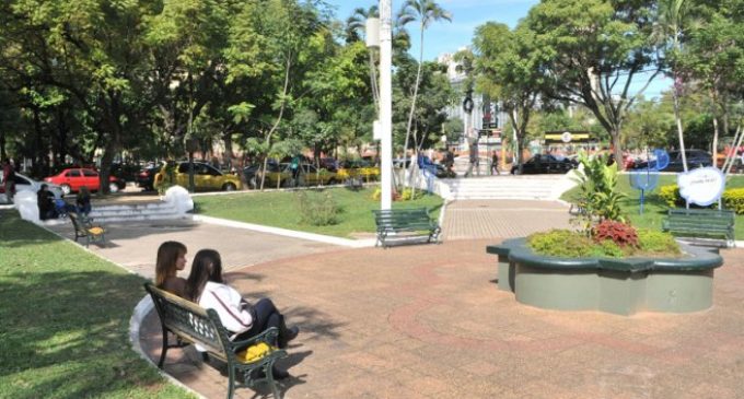 Anuncian miércoles soleado y caluroso