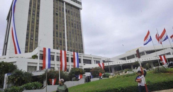 Comisionados de la Municipalidad cobran en Asunción, pero están en el Interior del país, denuncian
