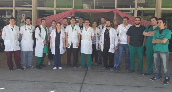 Médicos del INCAN suspenden cirugías y anuncian paro