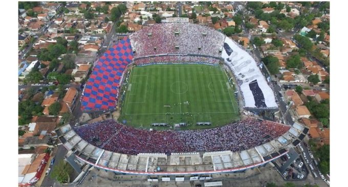 Anuncian fuerte dispositivo de seguridad para el Superclásico
