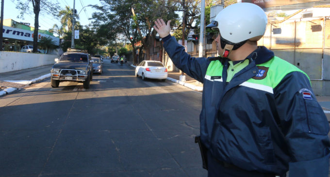 Cerrarán avenida Mariscal López