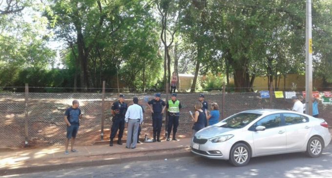 “Es un malentendido”: Mario Ferreiro garantiza que el Parque Pavetti no será vendido
