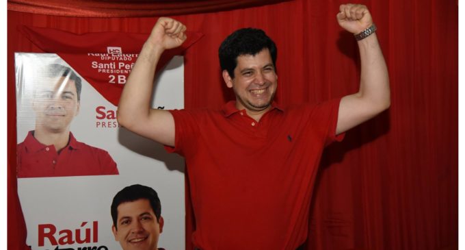Elecciones internas: Latorre niega obligar a médicos a comprar adhesiones para su campaña