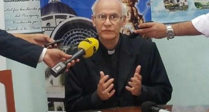 “La mujer es el ser más maravilloso que Dios ha creado, siempre defendemos su dignidad”, afirma Monseñor