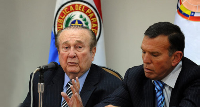 Juez sostiene extradición pese a pronunciamiento de la defensa