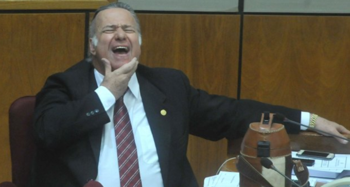 Balmelli: Políticos no deben manejar la Justicia