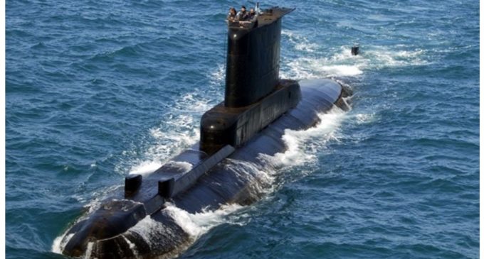 Caso submarino ARA San Juan: Continúan las búsquedas ya casi sin esperanzas de vida