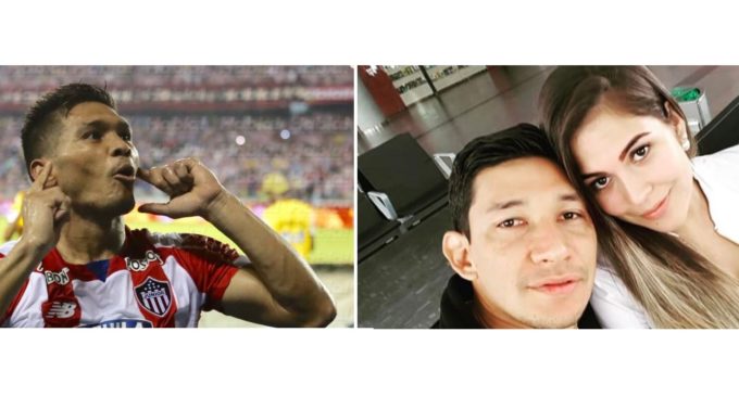 “Presunto intento de icardiada”: ‘Búfalo’ Ovelar dejaría Junior de Barranquilla tras escándalo con Teo Gutiérrez