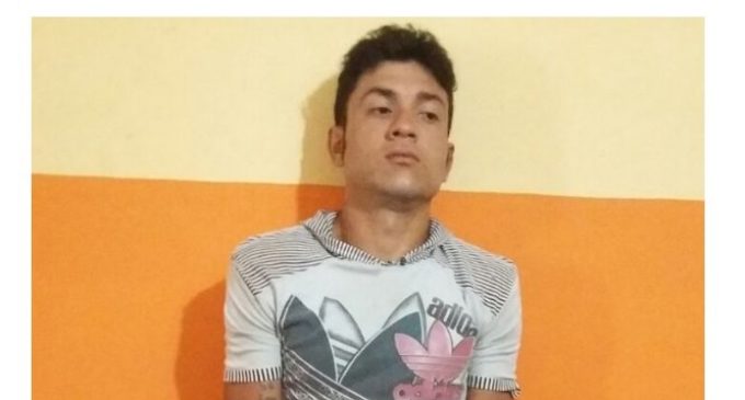 Aprehendieron a uno de los motochorros implicados en caso de la niña baleada