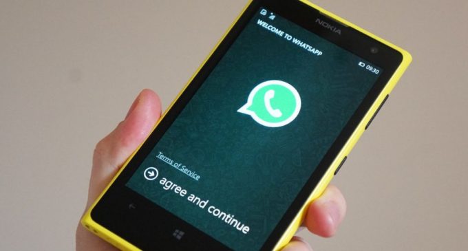 WhatsApp ya no funcionará en estos celulares desde 2018