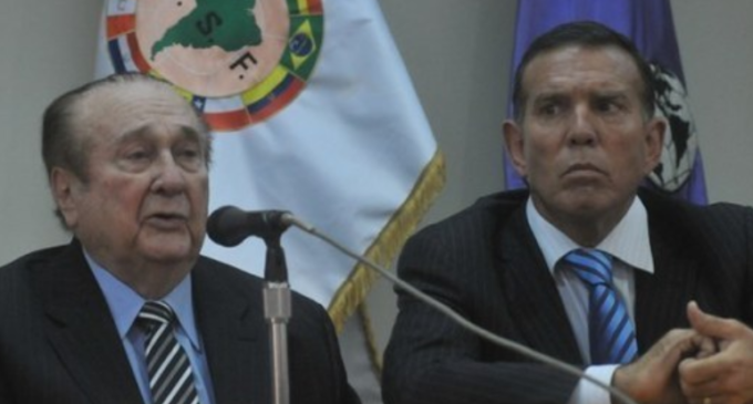 Caso FIFAGate: APF en la mira