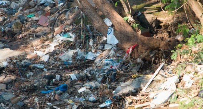 Residuos tóxicos en la Costanera: “La Seam me dice que no es problema de ellos”