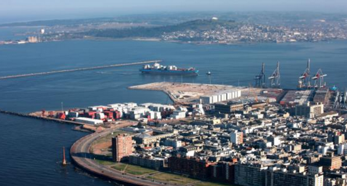 Buques varados: Paraguayos sientan postura en Uruguay