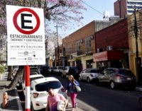 Analizan que la propia municipalidad se encargue del estacionamiento tarifado