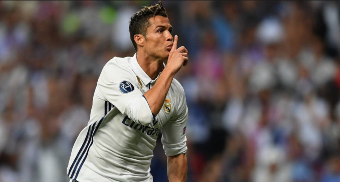 Reflota el rumor: Cristiano quiere irse del Madrid