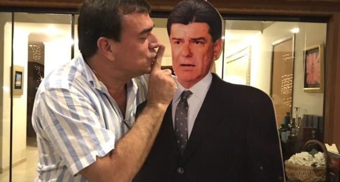 Gobierno de “borrachos y agresivos”