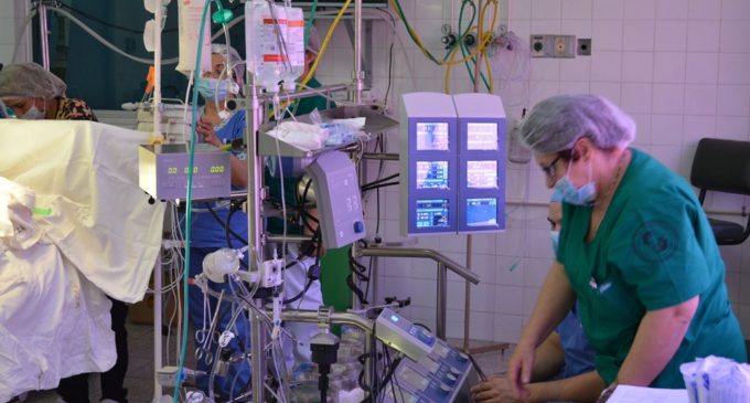Pacientes con ACV en IPS: “Son situaciones fortuitas”