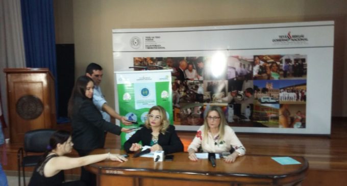 Concluye campaña de desparasitación, con el 96% de cobertura