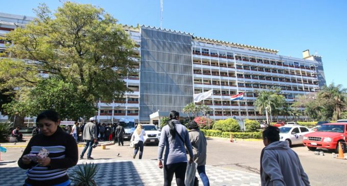 IPS pone en riesgo la vida de sus asegurados al no contar con medicamentos oncológicos, denuncian