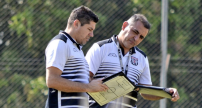 Organizan fútbol solidario en Santaní