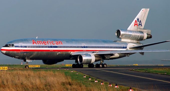 15 mil vuelos de una aerolínea podrían verse afectados en navidad
