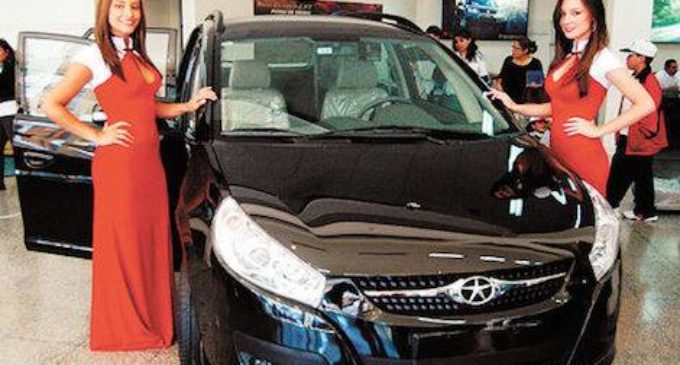 Facilitarán la compra de autos paraguayos sin uso en cuotas accesibles