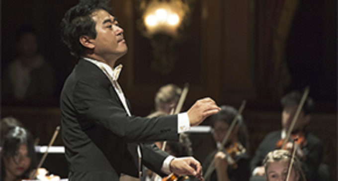 Miércoles musical en teatros de Asunción