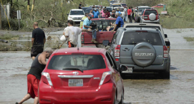 Crisis motivó la migración de 150 mil puertorriqueños a EE UU