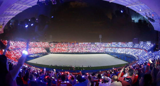 Mundial 2030: La Nueva Olla sería el único estadio que cumple con los requisitos de la FIFA