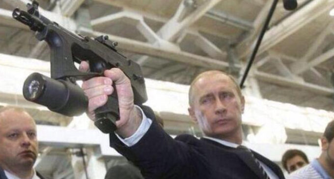 Paraguay y Rusia, cerca de acordar cooperación para seguridad y defensa
