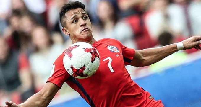PSG propondría un trueque al Arsenal